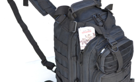 B3 – Explorer Tactical 72 Hours Combat Rucksack 17 Inch Backpack