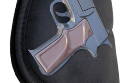ITEM#: TC14 – PISTOL RUG SOFT CASE HAND GUN