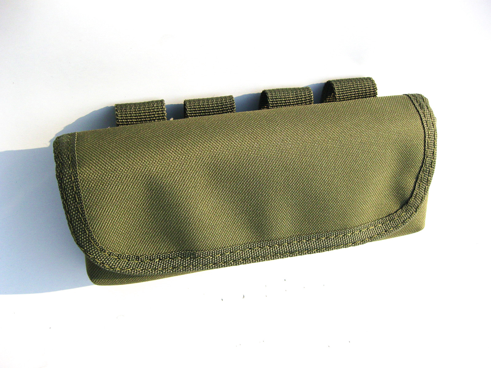 P36 Explorer Velcro and Molle 12 removable Ammo/ Sunglasses Universal pouch