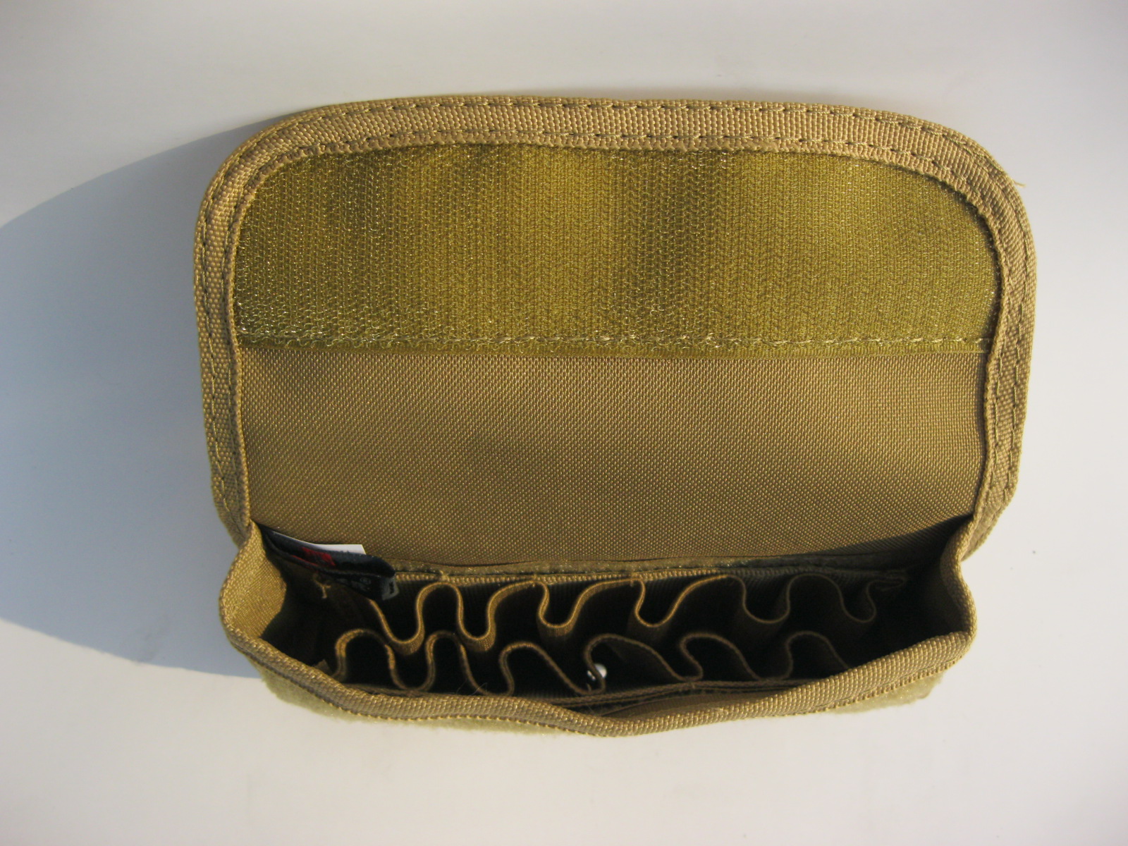 P36 Explorer Velcro and Molle 12 removable Ammo/ Sunglasses Universal pouch