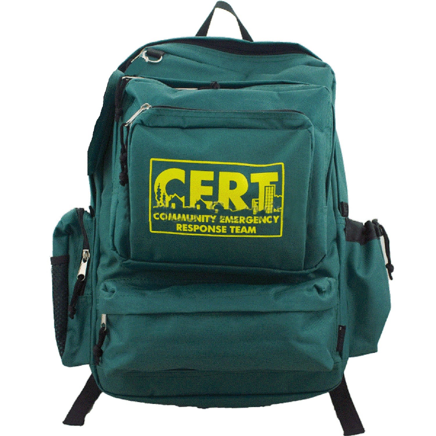 hunting backpack, survival kit backpack, medical backpack