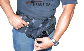 F8 Quick-Release-Concealed-Gun-Fanny-Pack-Ambidextrous