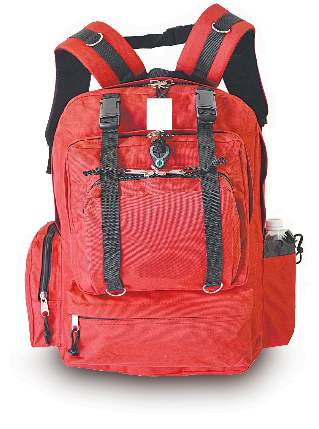 double strap hunting backpack, survival kit backpack, medical backpack