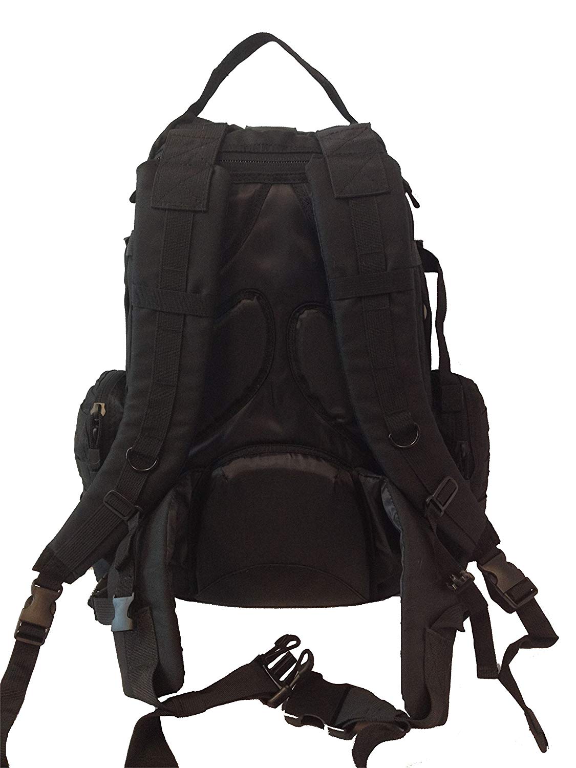 Death Dealer Tactical backpack